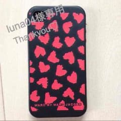 美品✨MARC BY MARC JACOBS イイねありがとう価格♡のサムネイル