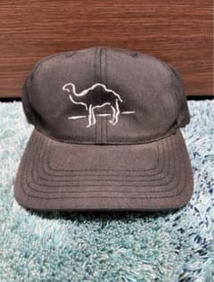 90's CAMEL CAP VINTAGE キャメル　キャップ　たばこのサムネイル