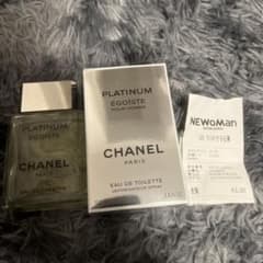 CHANEL PLATINUM ÉGOÏSTE 100mlのサムネイル