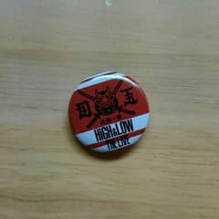 達磨一家  缶バッジのサムネイル
