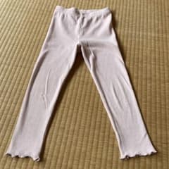 110 スパッツ　記名ありのサムネイル