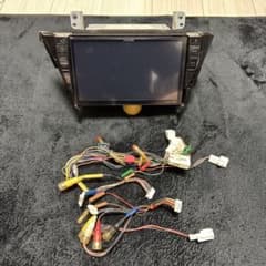 プリウスα ALPINE EX009Vのサムネイル