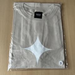 【新品 未開封 未使用】藤井風　きらりTシャツ Ｌサイズ 藤井風 Fujii Kaze きらりTシャツ Lサイズ（新品未開封） 藤井風