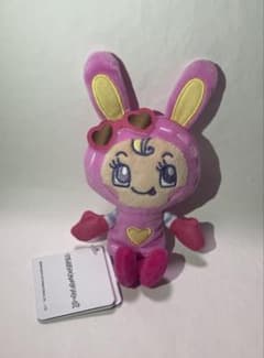 ナルミヤキャラクターズ 日焼けマスコット （新品）