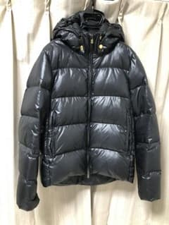 JOHNBULL ダウンのサムネイル