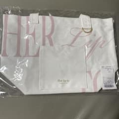 Her lip to 名古屋限定 milky pinkのサムネイル