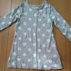 専用★H&Mワンピースのサムネイル