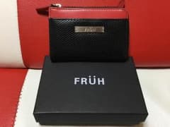 キーケース✰【美品】のサムネイル