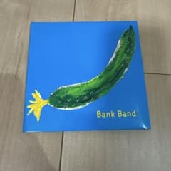 Bank Band CDのサムネイル