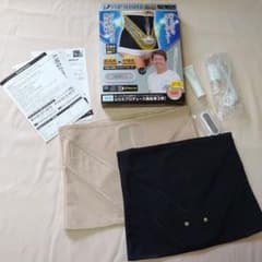 じゅじゅぴ。様専用 VUP SHAPER EMSのサムネイル