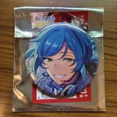 あんスタ 深海奏汰 缶バッジのサムネイル