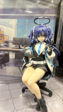 グッドスマイルカンパニー ユウカ ~会計の日常~ PVC