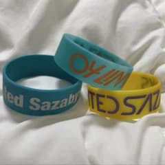 まとめ売り】04 Limited Sazabys ラババン 3点セット - メルカリ