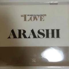 嵐 クリアファイルのサムネイル