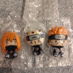 타*쿠 님 이치 반 쿠지 NARUTO 질풍전 윤회의 한탄과 평화의 서두교 G상 조코