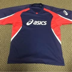 アシックスＴシャツのサムネイル