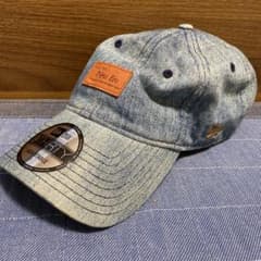 キャップのサムネイル