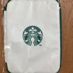 スタバ福袋2024 リバーシブルマルチケースのみのサムネイル