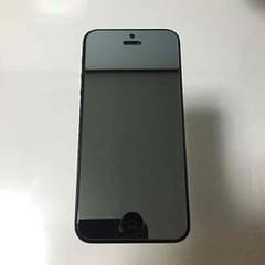 iPhone5 32Gのサムネイル