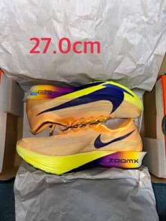 新品】NIKE ズームXストリークフライ2 HF6416-800 27cm - メルカリ