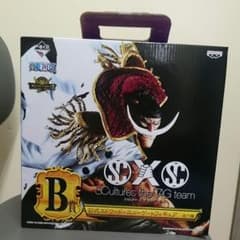 専用ワンピース 白ひげ フィギュアのサムネイル