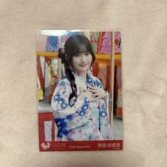 イコラブ 齋藤樹愛羅 内緒バナシ チュウ 生写真 - メルカリ