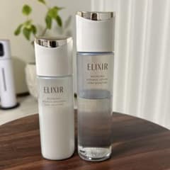 ELIXIR バウンシングエッセンスセットのサムネイル