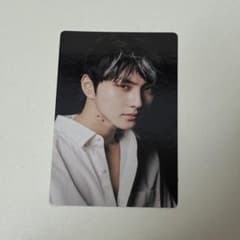 ENHYPEN ジョンウォン トレカ DARK BLOOD - メルカリ