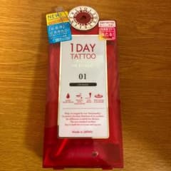 Ｋ-パレット アイライナー  1DAY TATTOOのサムネイル