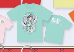 iLiFE! 若葉のあ　推しTシャツのサムネイル