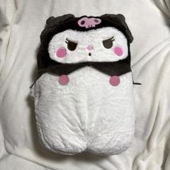 サンリオ　クロミ　ならべてどーみぃふれんず おおきい！ぬいぐるみ③