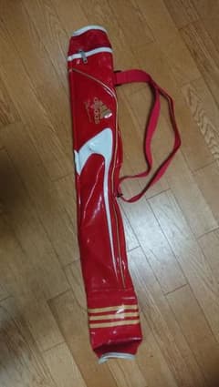 アディダス プロフェッショナル バットケースのサムネイル