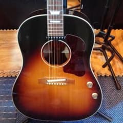 Gibson J-160Eのサムネイル