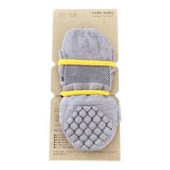 ケアソクととのえる　24〜25㎝　男女兼用　新品のサムネイル