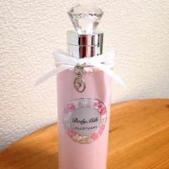 ジルスチュアート ❤︎ボディミルク250ml ❤︎ 値引交渉してください！のサムネイル