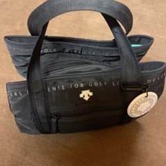デサントカートバッグ　新作のサムネイル