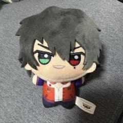 山田一郎 ちびぐるみのサムネイル