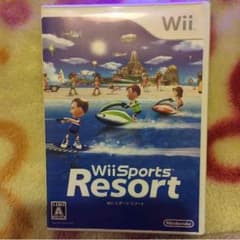 Wiiソフト♡のサムネイル