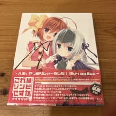 これはゾンビですか?オブ・ザ・デッド 人生、やっぱりしゃーなしだ!Blu-ray これはゾンビですか?オブ・ザ・デッド～人生,やっぱりしゃーなし