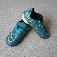 NIKEトレーニングシューズのサムネイル