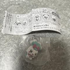 ぷちきゅあ めじるしアクセサリー2 しぷれのサムネイル