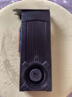 NVIDIA GTX 760 2gbのサムネイル