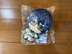 あんさんぶるスターズ！！ 新衣装ぬいぐるみ 青葉つむぎ - メルカリ