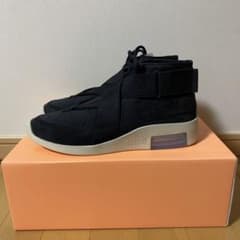 NIKE AIR FEAR OF GOD RAID ナイキエアフィアオブゴッドのサムネイル
