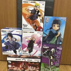HUNTER×HUNTER キルア 神速 カンムル フィギュア - メルカリ