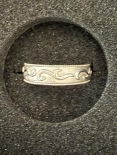 GSTV PT990フルエタニティーリング唐草プラチナ99 - メルカリ