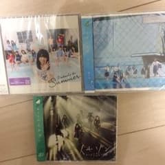 乃木坂、欅坂CD 未開封のサムネイル