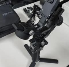 DJI RSC 2 Proコンボ（新品同様）のサムネイル