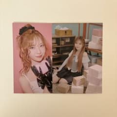 NiziU マユカ ラントレ - メルカリ