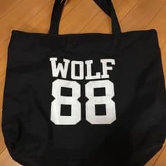 EXO トートバッグのサムネイル